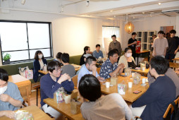 画像ギャラリー No.031のサムネイル画像 / 「RED STONE」,4月11日に東京で開催したオフラインイベント「21周年 RED STONE Theme Cafe」の公式レポートを公開