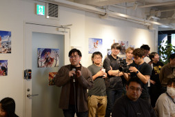 画像ギャラリー No.033のサムネイル画像 / 「RED STONE」,4月11日に東京で開催したオフラインイベント「21周年 RED STONE Theme Cafe」の公式レポートを公開