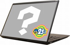 画像ギャラリー No.002のサムネイル画像 / 「ロックマン」シリーズ生誕25周年を記念した,オリジナルのUltrabook商品化プロジェクトが始動