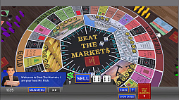 Beat The Markets