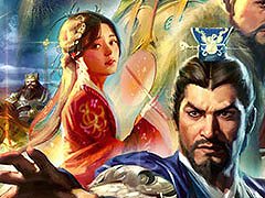 「三國志14 with パワーアップキット Complete Edition」,9月10日に発売決定。「三國志14」シリーズの累計出荷本数100万本突破も明らかに