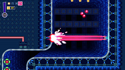 Super Scram Kitty