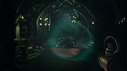 The 7th Guest Remake