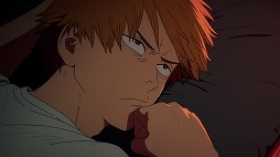 画像ギャラリー No.010のサムネイル画像 / アニメ「チェンソーマン」のスマホゲーム化が発表。マキシマム ザ ホルモンによるオープニングテーマを聴けるOPムービーも公開に