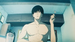 画像ギャラリー No.013のサムネイル画像 / アニメ「チェンソーマン」のスマホゲーム化が発表。マキシマム ザ ホルモンによるオープニングテーマを聴けるOPムービーも公開に