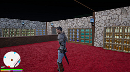 Reborn: The Evil Being