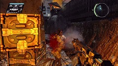 画像集#001のサムネイル/「TimeShift」,時間を操りながら戦うプレイムービーが公開に