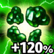 画像ギャラリー No.002のサムネイル画像 / 「ブラキン」，最大90％オフのショッピングモール大セールを開催