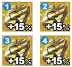 画像集#001のサムネイル/「ブラキン」金の石板セットなどの便利アイテム獲得チャンス