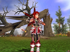 画像ギャラリー No.002のサムネイル画像 / 順当な内容だがキラリと光る新要素も。MMORPG「ブラキン」大型アップデート「闇の大地と戦士の絆」,本日実装