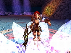 画像ギャラリー No.009のサムネイル画像 / 順当な内容だがキラリと光る新要素も。MMORPG「ブラキン」大型アップデート「闇の大地と戦士の絆」,本日実装