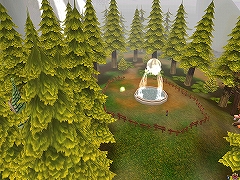 画像ギャラリー No.018のサムネイル画像 / 順当な内容だがキラリと光る新要素も。MMORPG「ブラキン」大型アップデート「闇の大地と戦士の絆」,本日実装