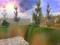 画像ギャラリー No.020のサムネイル画像 / 順当な内容だがキラリと光る新要素も。MMORPG「ブラキン」大型アップデート「闇の大地と戦士の絆」,本日実装