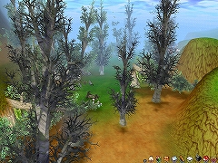 画像ギャラリー No.021のサムネイル画像 / 順当な内容だがキラリと光る新要素も。MMORPG「ブラキン」大型アップデート「闇の大地と戦士の絆」,本日実装