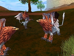 画像ギャラリー No.023のサムネイル画像 / 順当な内容だがキラリと光る新要素も。MMORPG「ブラキン」大型アップデート「闇の大地と戦士の絆」,本日実装