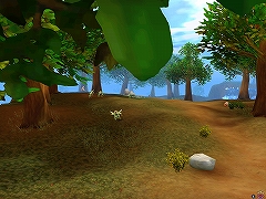 画像ギャラリー No.029のサムネイル画像 / 順当な内容だがキラリと光る新要素も。MMORPG「ブラキン」大型アップデート「闇の大地と戦士の絆」,本日実装