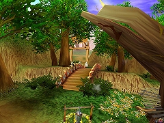 画像ギャラリー No.032のサムネイル画像 / 順当な内容だがキラリと光る新要素も。MMORPG「ブラキン」大型アップデート「闇の大地と戦士の絆」,本日実装