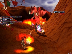 画像ギャラリー No.037のサムネイル画像 / 順当な内容だがキラリと光る新要素も。MMORPG「ブラキン」大型アップデート「闇の大地と戦士の絆」,本日実装