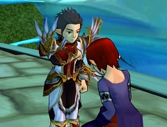 画像ギャラリー No.039のサムネイル画像 / 順当な内容だがキラリと光る新要素も。MMORPG「ブラキン」大型アップデート「闇の大地と戦士の絆」,本日実装