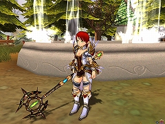 画像ギャラリー No.040のサムネイル画像 / 順当な内容だがキラリと光る新要素も。MMORPG「ブラキン」大型アップデート「闇の大地と戦士の絆」,本日実装