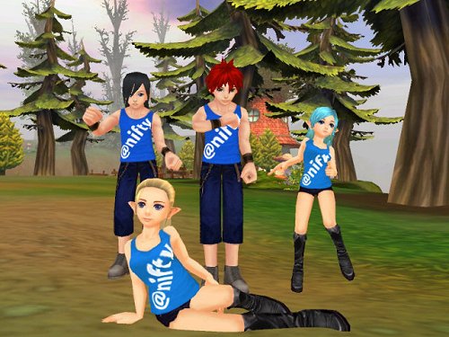 ������#003�Υ���ͥ���/�֥֥饭��ס�ŷƻ�ס���nifty������Ѥǥ����ƥ�ʤɥץ쥼��ȡ�