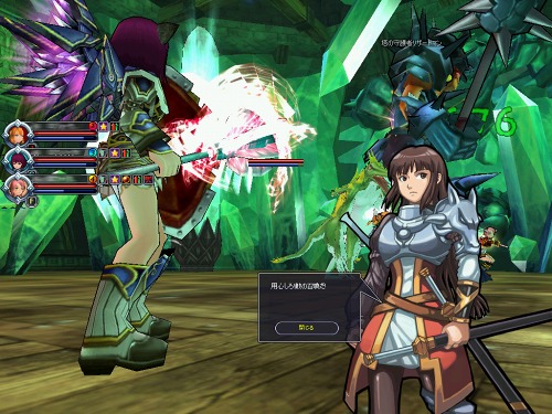 ꡼ No.016Υͥ / ֥֥饭ײHunter KingdomפΥץ¥ƥȤȡƥ⡼ǤΥåԥ󥰤θǤ륤٥Ȥ»