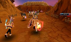 ꡼ No.003 | Hunter Kingdom - Heroes of Isya -פΥץ¥ƥȤ127˥ȡϵǰ٥Ȥ»