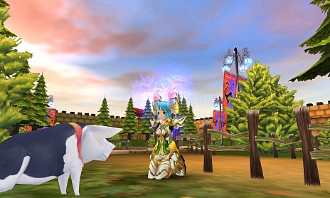 ꡼ No.006Υͥ / Hunter Kingdom - Heroes of Isya -פӥ1221Ƹ˳