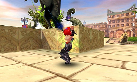 ꡼ No.007Υͥ / Hunter Kingdom - Heroes of Isya -פӥ1221Ƹ˳