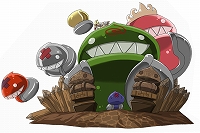 ꡼ No.002Υͥ / Hunter Kingdom - Heroes of Isya -פȥ뤬Fiesta-ե-פ˥˥塼롣SpawnAppsפб֥饦Ǥͷ٤褦