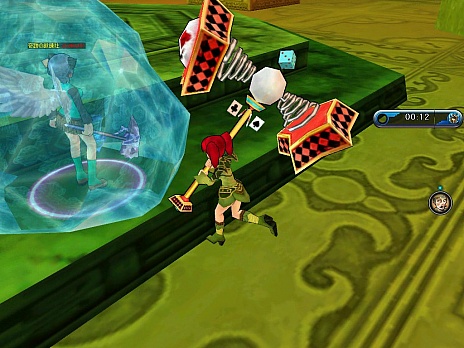 ꡼ No.010Υͥ / Hunter Kingdom - Heroes of Isya -פȥ뤬Fiesta-ե-פ˥˥塼롣SpawnAppsפб֥饦Ǥͷ٤褦