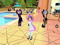 ꡼ No.011Υͥ / Hunter Kingdom - Heroes of Isya -פȥ뤬Fiesta-ե-פ˥˥塼롣SpawnAppsפб֥饦Ǥͷ٤褦