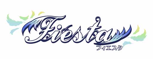 画像ギャラリー No.001のサムネイル画像 / 「Fiesta」,現金決済システム「PayNetCafe」を使用したアイテム販売を開始