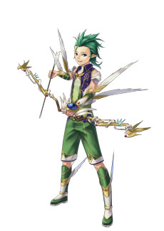 画像ギャラリー No.005のサムネイル画像 / 「Fiesta」,現金決済システム「PayNetCafe」を使用したアイテム販売を開始