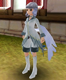 画像ギャラリー No.006のサムネイル画像 / 「Fiesta」,現金決済システム「PayNetCafe」を使用したアイテム販売を開始