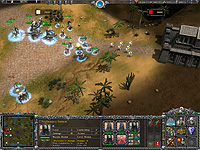 ������#001�Υ���ͥ���/�ե��󥿥���RTS��Seven Kingdoms�פΥ����꡼�󥷥�å�11��������