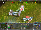 ������#003�Υ���ͥ���/�ե��󥿥���RTS��Seven Kingdoms�פΥ����꡼�󥷥�å�11��������
