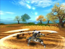 ������#001�Υ���ͥ���/��SiLKROAD ONLINE�ס�Fantasy Odyssey�פ�116����ο������롤4����ο��ڥåȤʤɤ�����