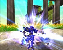 ������#003�Υ���ͥ���/��SiLKROAD ONLINE�ס�Fantasy Odyssey�פ�116����ο������롤4����ο��ڥåȤʤɤ�����