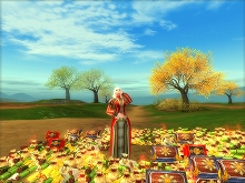 ������#001�Υ���ͥ���/��SiLKROAD ONLINE�ס��ȥ��륯����������ɤ�˫�ޥ��٥�Ȥ�ȯɽ