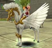 画像集#002のサムネイル/「SilKROAD ONLINE」「Fantasy Odyssey」に大規模戦闘システム「要塞戦」が登場