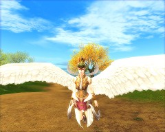 画像集#007のサムネイル/「SilKROAD ONLINE」「Fantasy Odyssey」に大規模戦闘システム「要塞戦」が登場