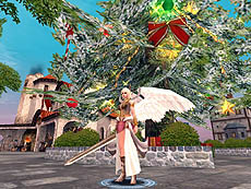 ������#006�Υ���ͥ���/��SiLKROAD ONLINE�פȡ�Fantasy Odyssey�ץ��ꥹ�ޥ����٥�ȳ���