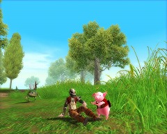 ������#001�Υ���ͥ���/�ͥåȥ��ե��ǡ�SiLKROAD ONLINE�פ�ͷ��ǥݥ���Ȥ򤿤�褦