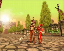 ������#004�Υ���ͥ���/�ͥåȥ��ե��ǡ�SiLKROAD ONLINE�פ�ͷ��ǥݥ���Ȥ򤿤�褦