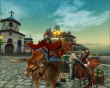 ������#001�Υ���ͥ���/��SiLKROAD ONLINE�פǡ�Special Trade  Week�ɳ���