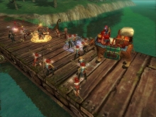 ������#002�Υ���ͥ���/��SiLKROAD ONLINE�פǡ�Special Trade  Week�ɳ���