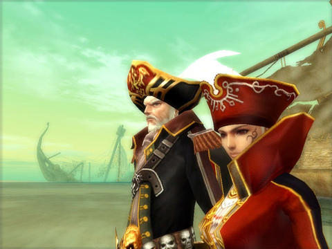 画像ギャラリー No.001のサムネイル画像 / 「SiLKROAD ONLINE」，カードゲームが楽しめるキャンペーンを実施