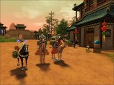 ������#004�Υ���ͥ���/��SiLKROAD ONLINE�ס���٥��夲�ƥ����ƥ��������褦