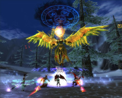 ������#007�Υ���ͥ���/�Ĥ��˲�Ļ���å����о졣�����४�󡤡�SiLKROAD ONLINE�פǥ��åץǡ��Ȥ�»ܡ���ǰ�����ڡ���ȥ��٥�Ȥ�»���